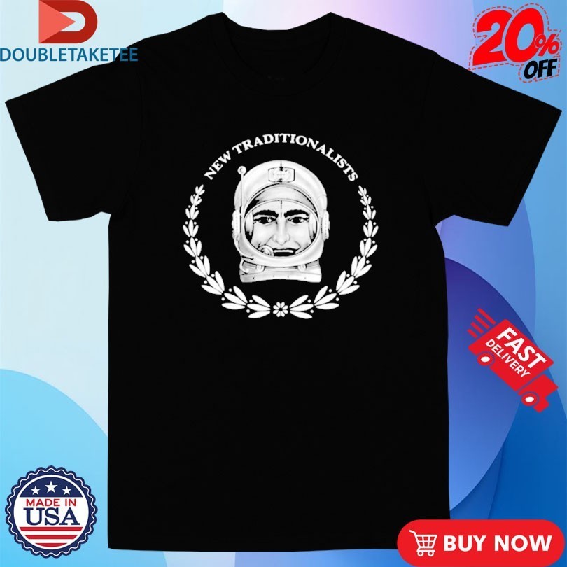 Devo New Traditionalists Shirts