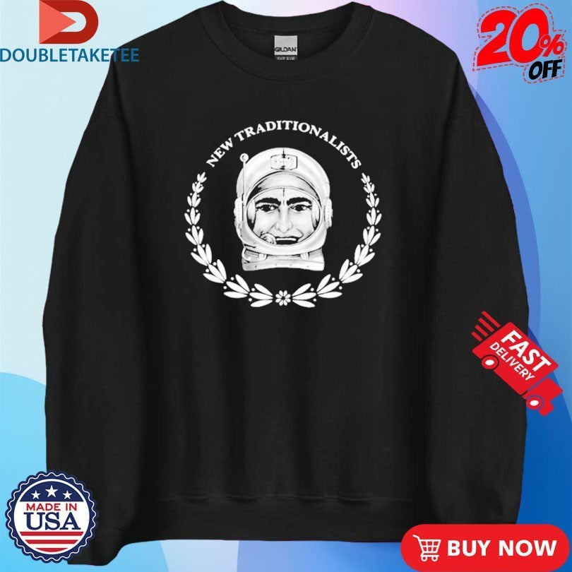 Devo New Traditionalists Shirts