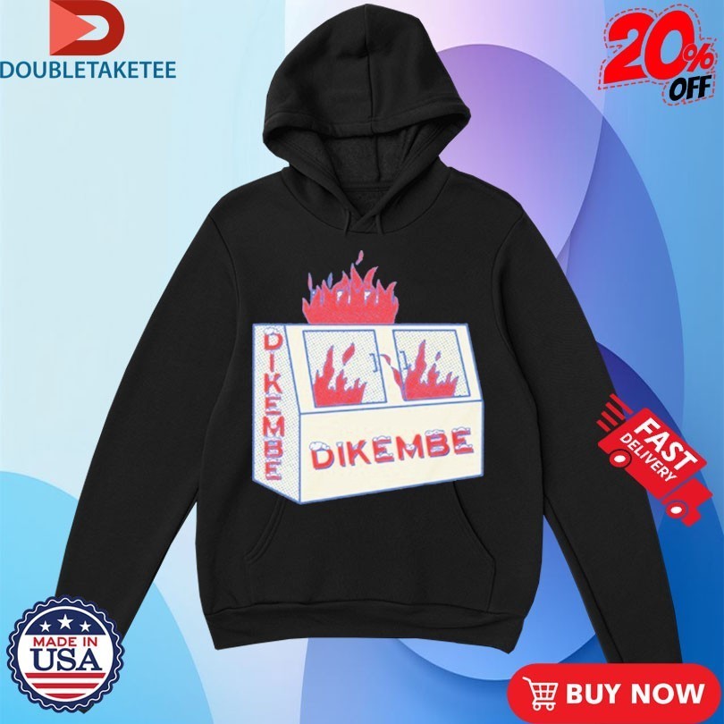 Dikembe Ice Box Shirts