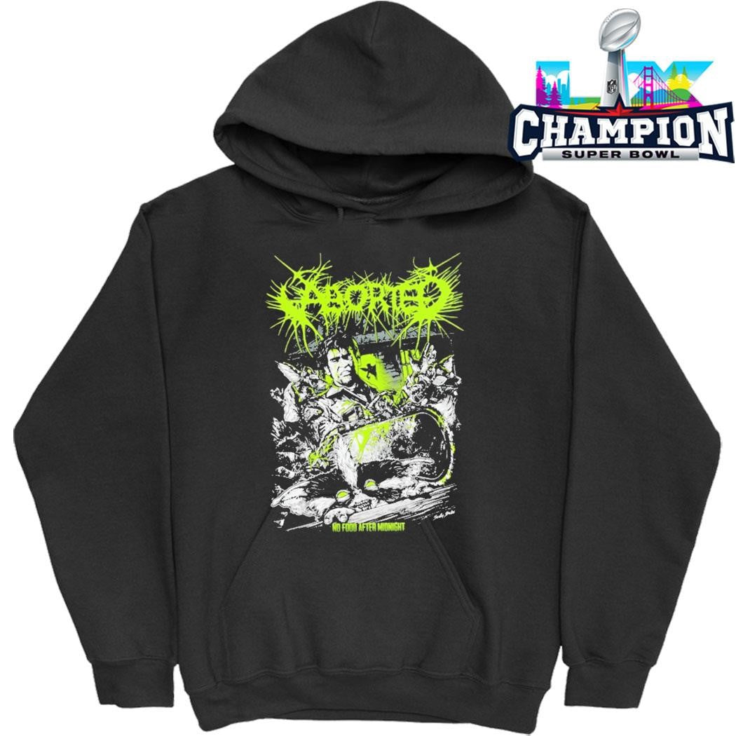 Direct Aborted Gremites Shirt