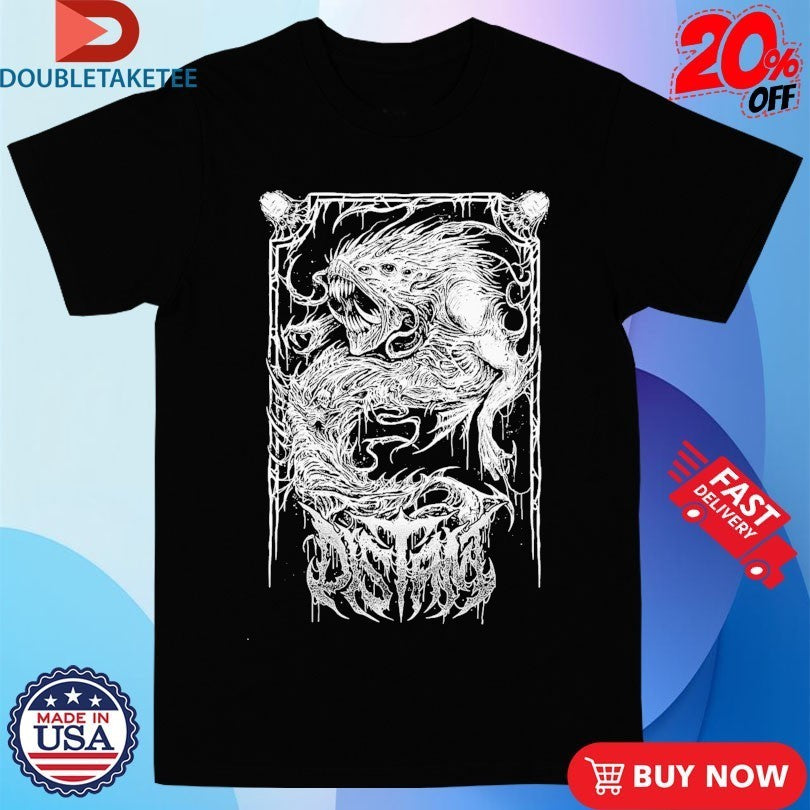 Distant Redux Shirts