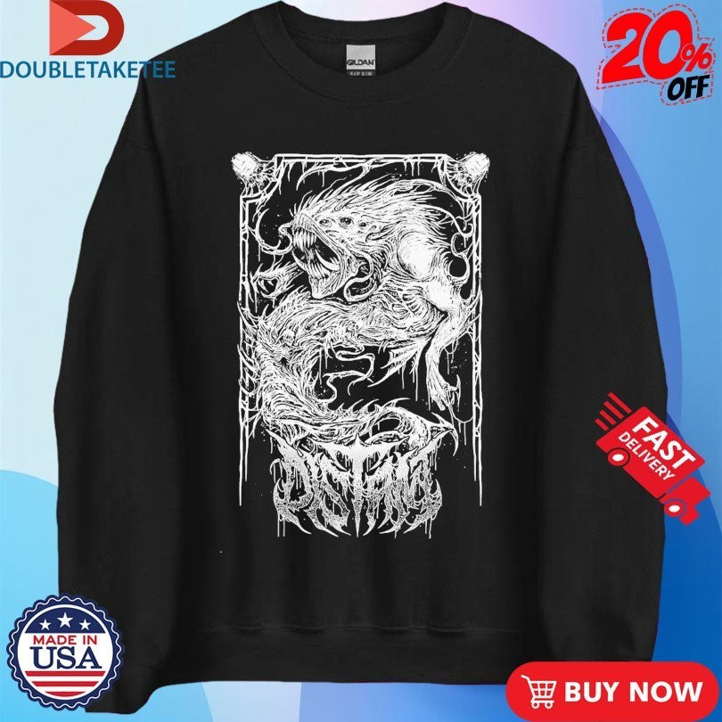 Distant Redux Shirts