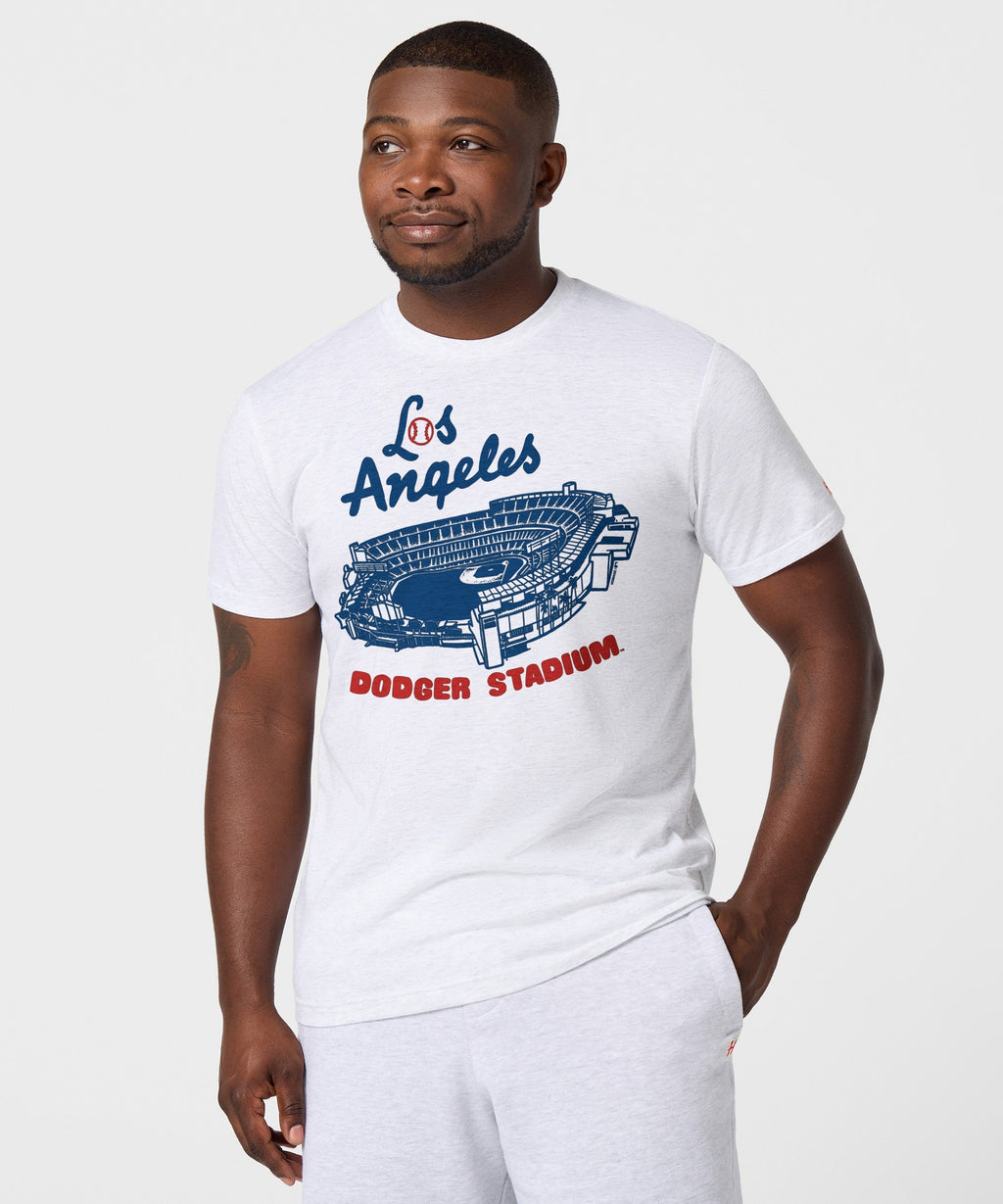 Dodger Stadium Los Angeles