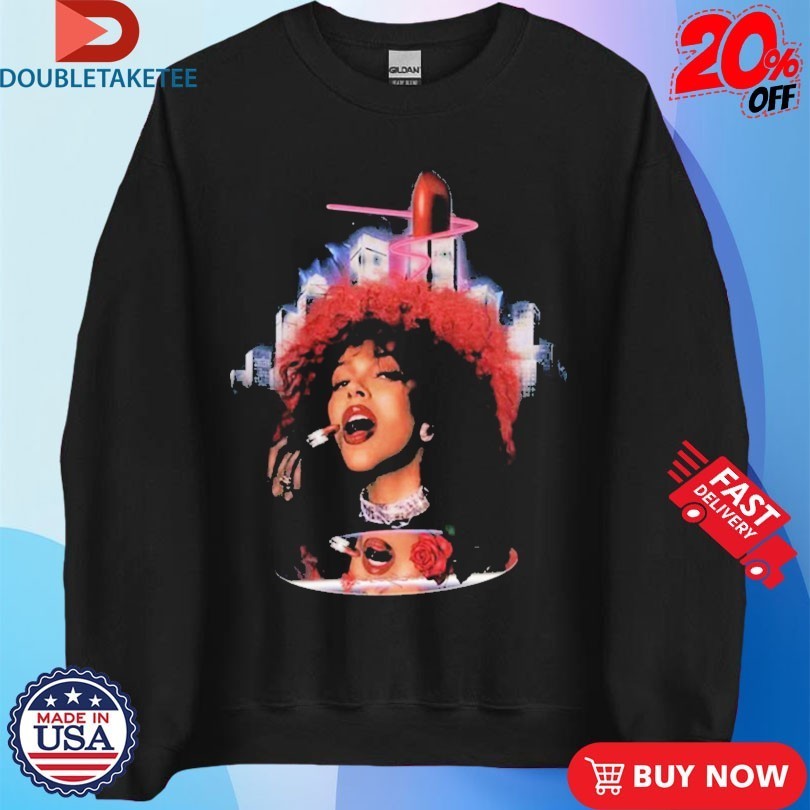Doja Cat Ma Vie World Tour 2025 Photo Shirts