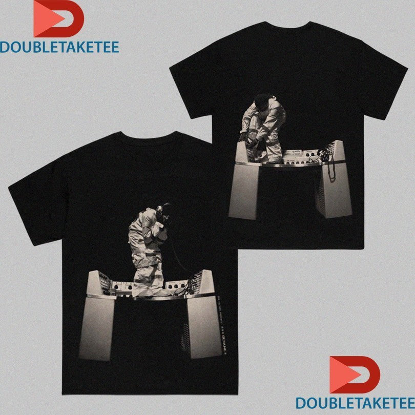 Don Toliver Octane Cover Shirts