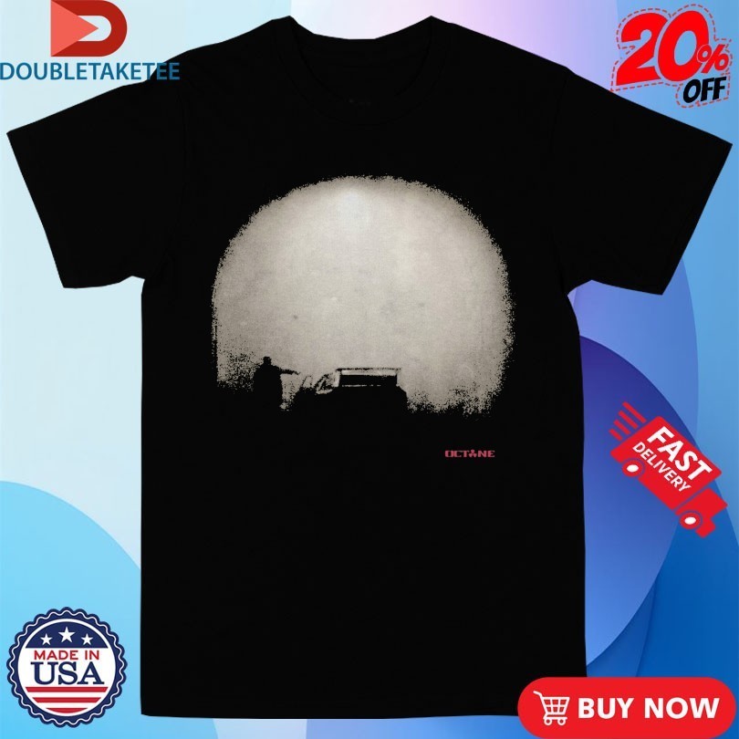 Don Toliver Octane Tunnel Shirts