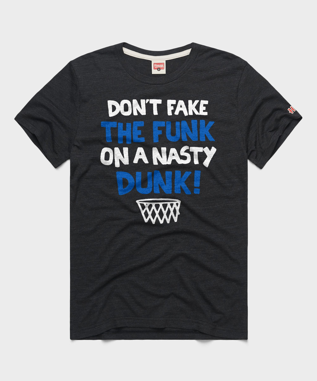 Don't Fake The Funk
