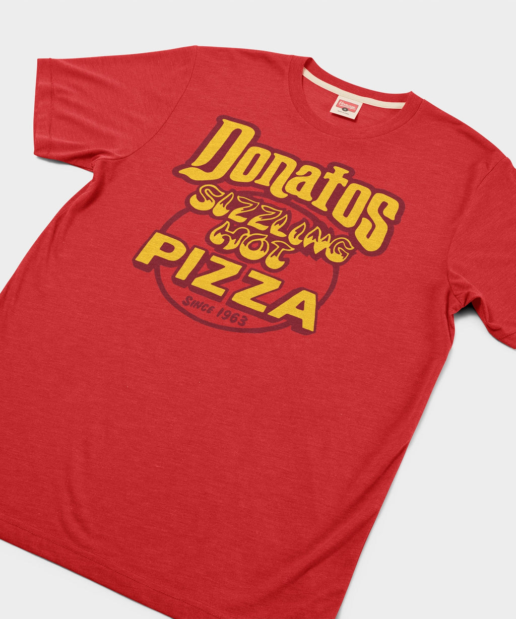 Donatos Sizzling Hot Pizza