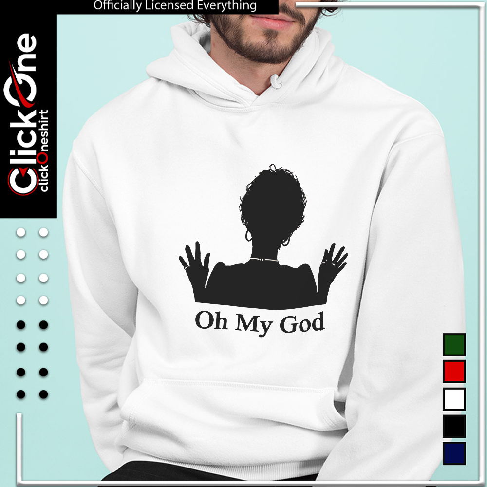 Don’t blow it oh my god shirt