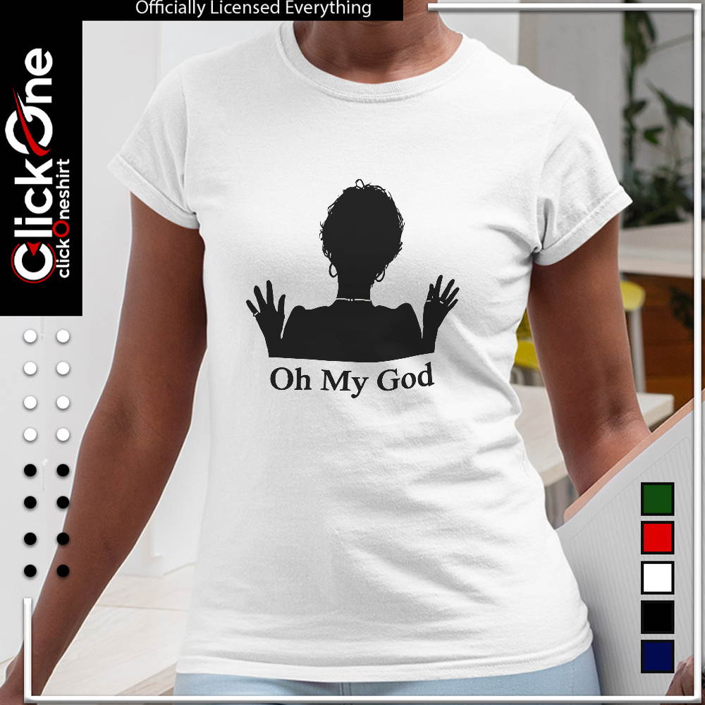Don’t blow it oh my god shirt