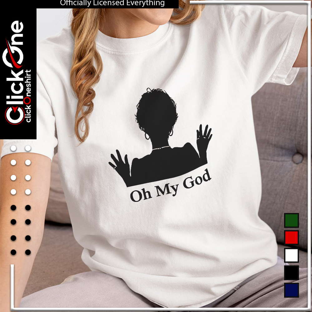 Don’t blow it oh my god shirt