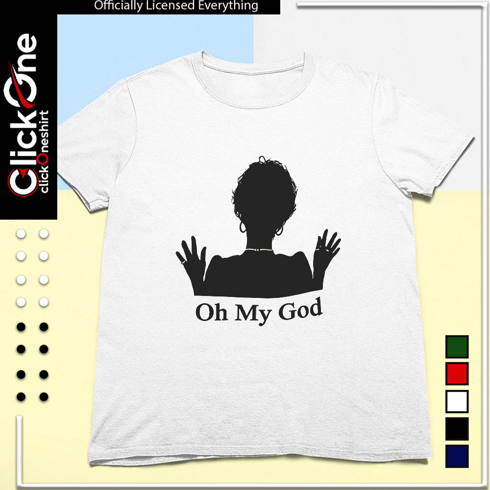 Don’t blow it oh my god shirt