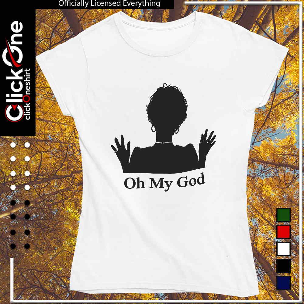 Don’t blow it oh my god shirt