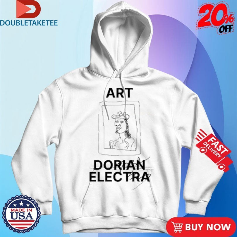 Dorian Electra ART Shirts