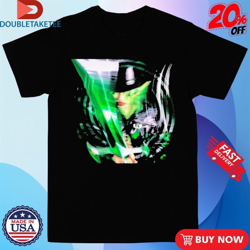 Dorian Electra My Agenda Album Shirts