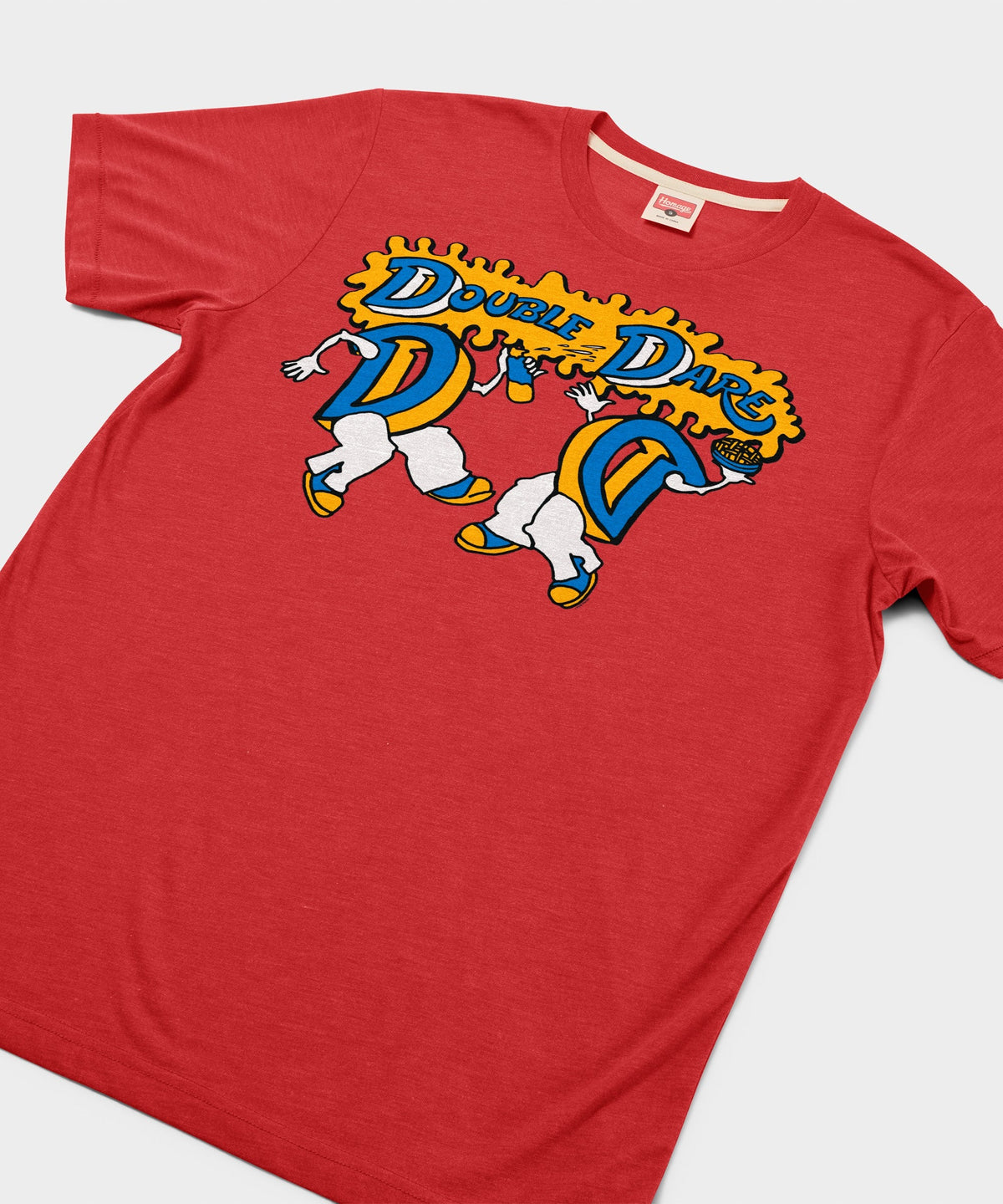 Double Dare