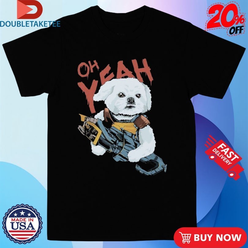 Doug Guardians Oh Yeah Shirts