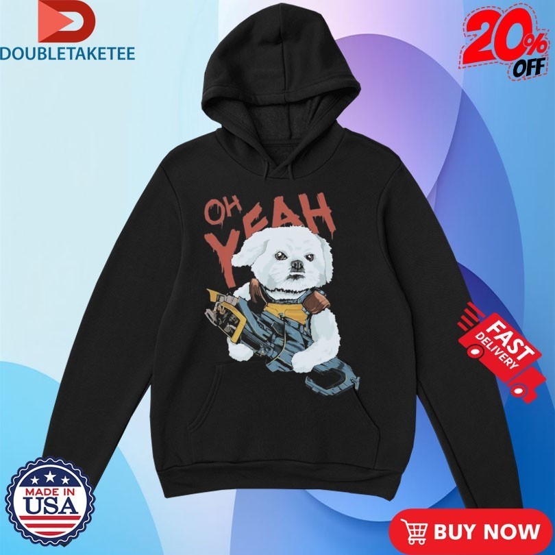 Doug Guardians Oh Yeah Shirts