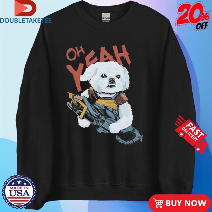 Doug Guardians Oh Yeah Shirts