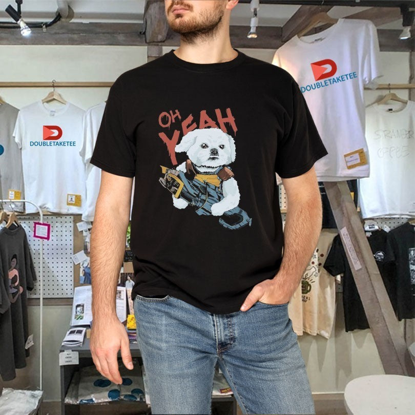 Doug Guardians Oh Yeah Shirts