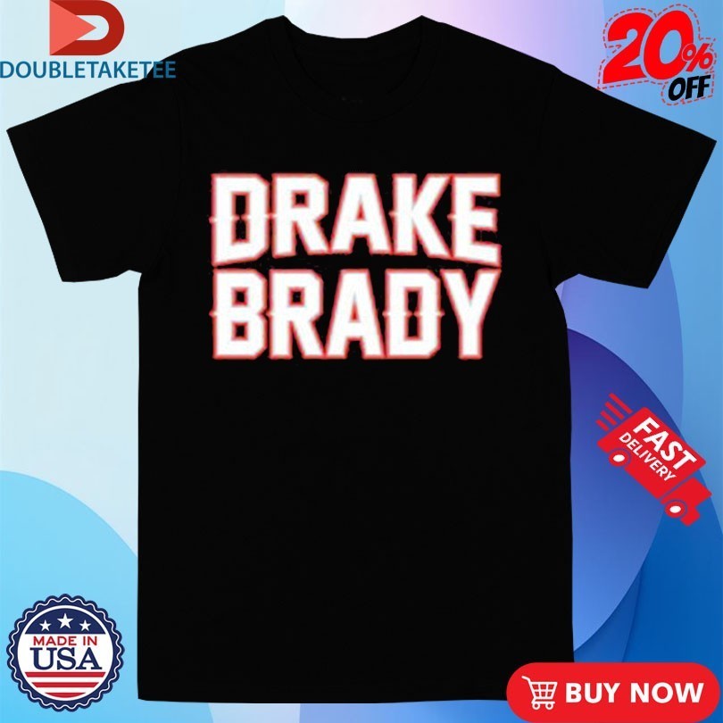 Drake Brady Shirts