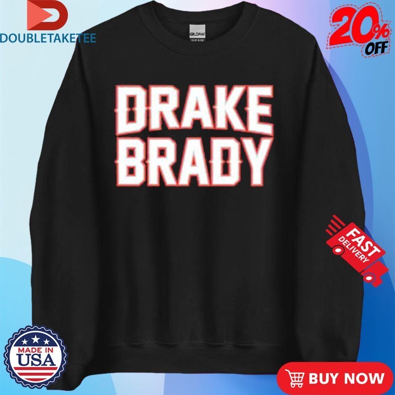 Drake Brady Shirts