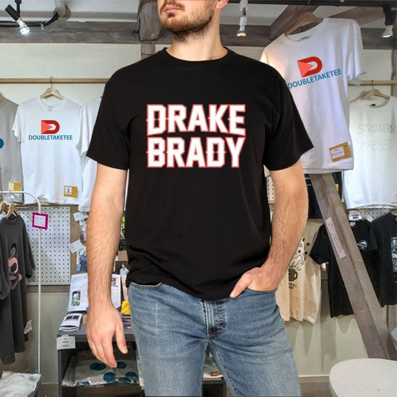Drake Brady Shirts