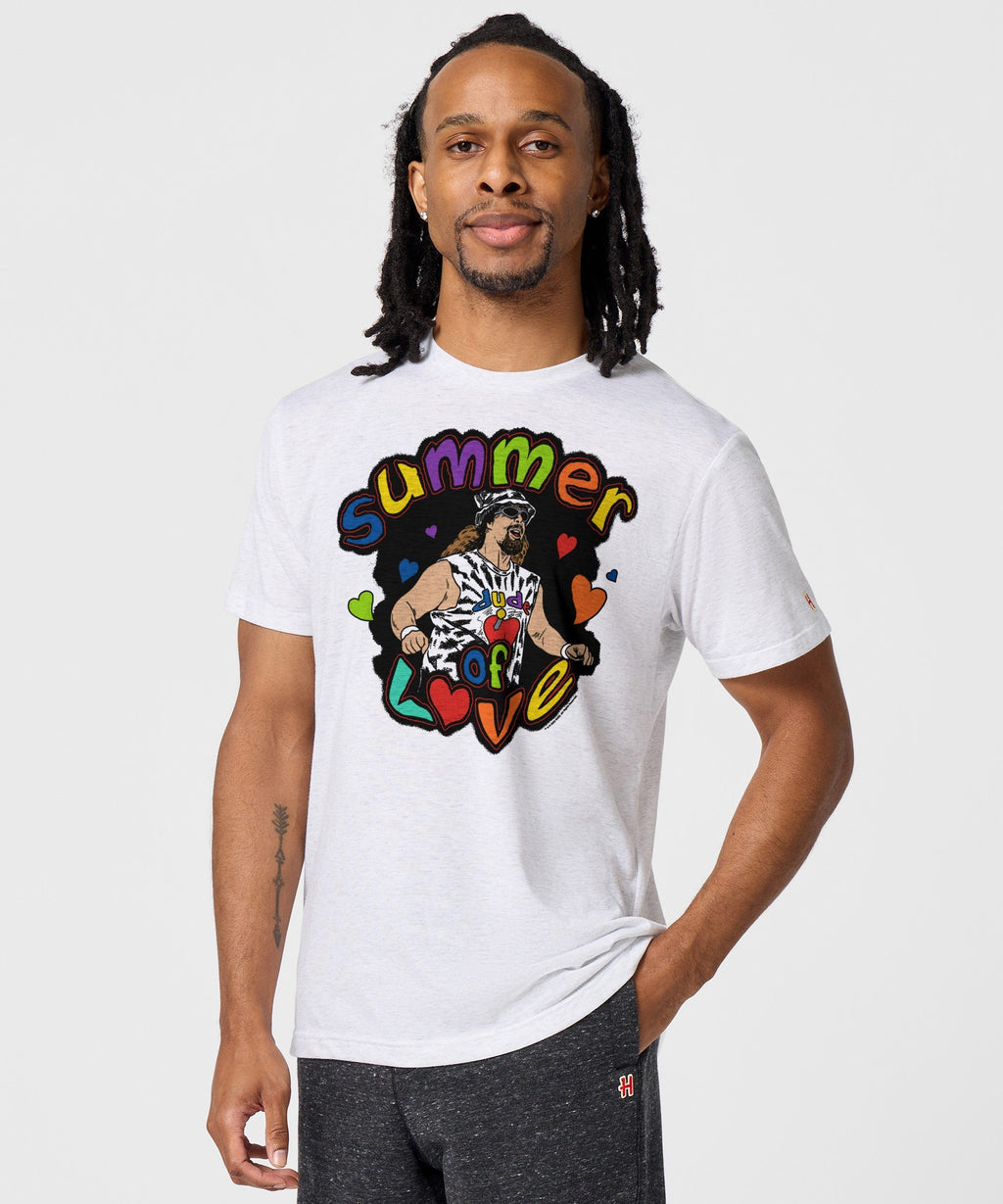 Dude Love Summer Of Love