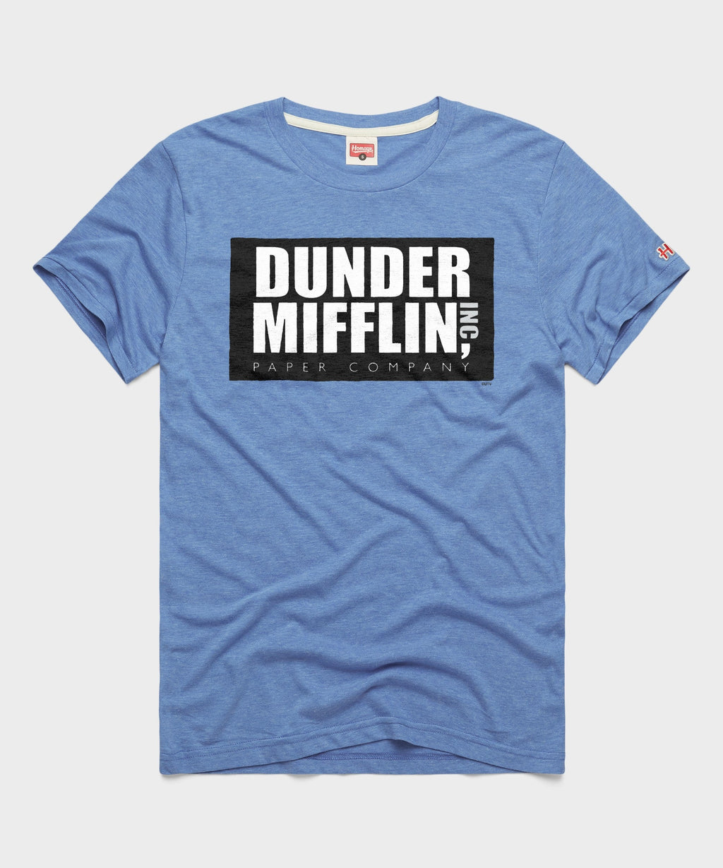 Dunder Mifflin