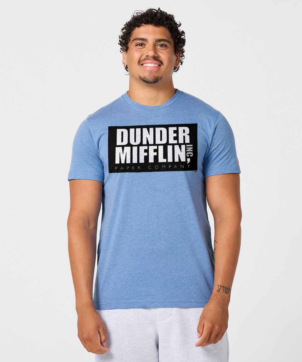 Dunder Mifflin