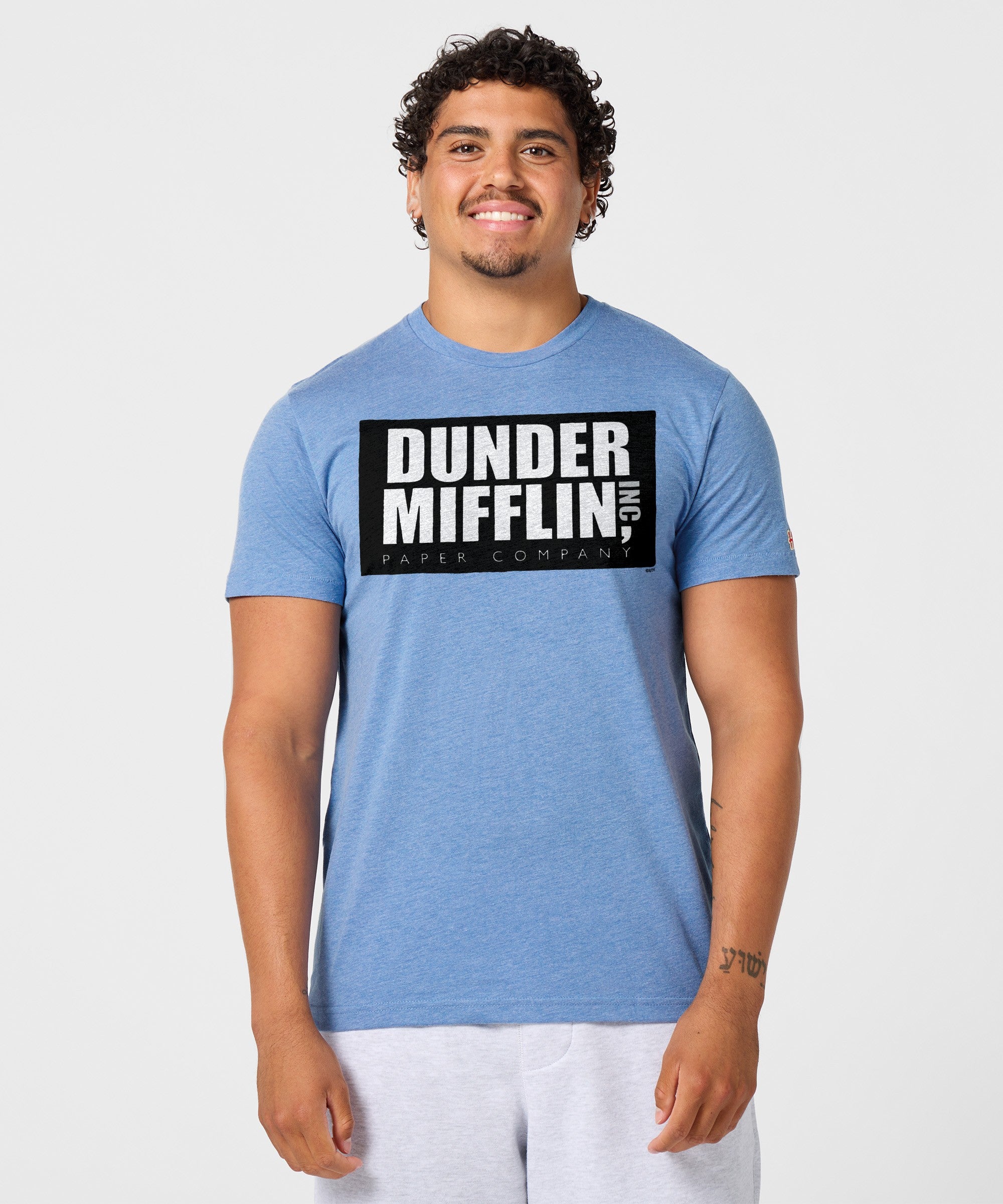 Dunder Mifflin