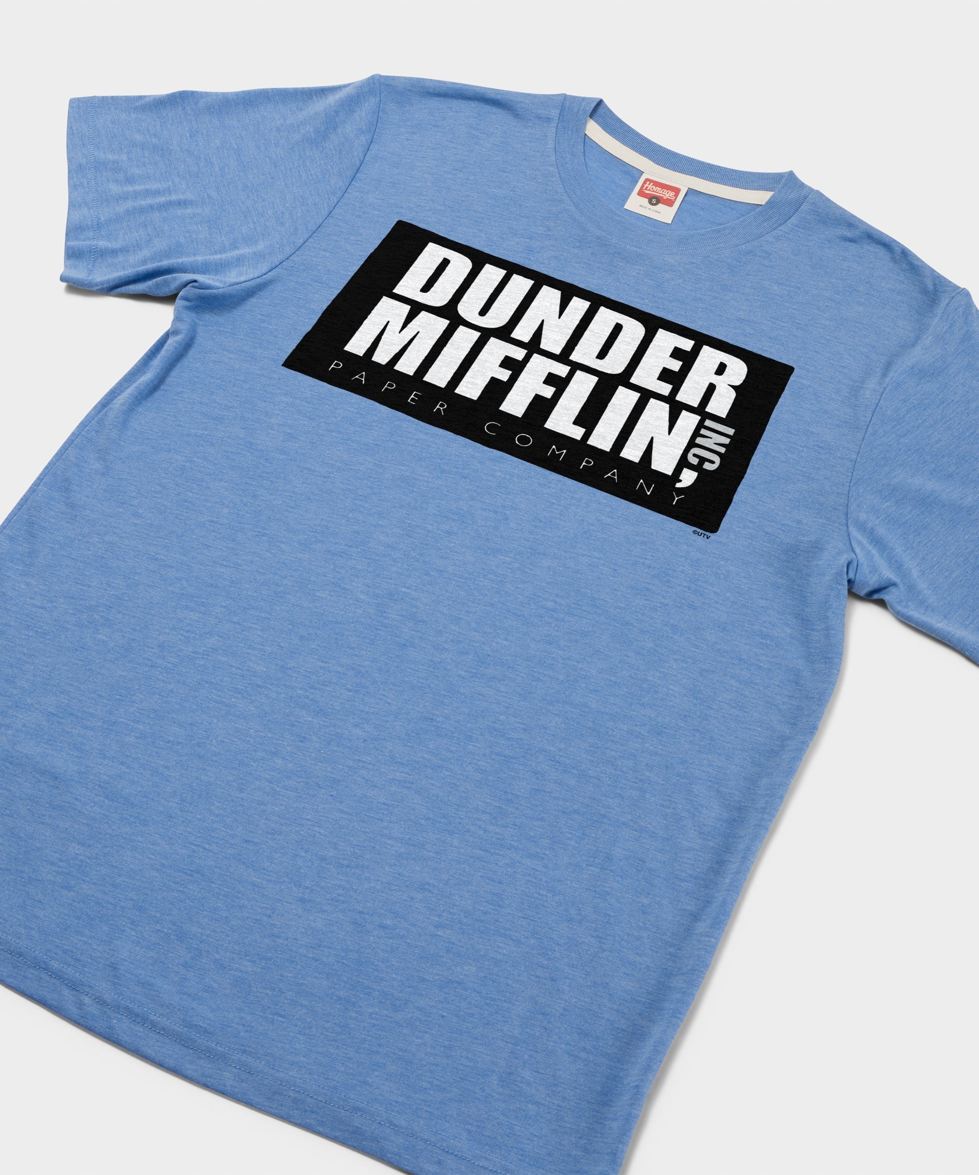 Dunder Mifflin