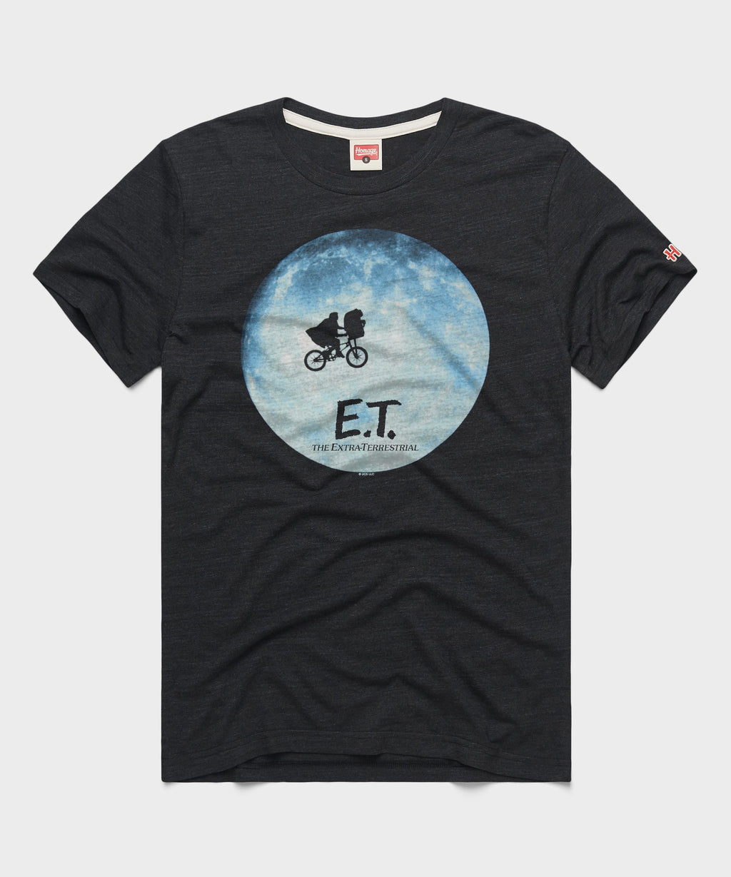 E.T. Moon