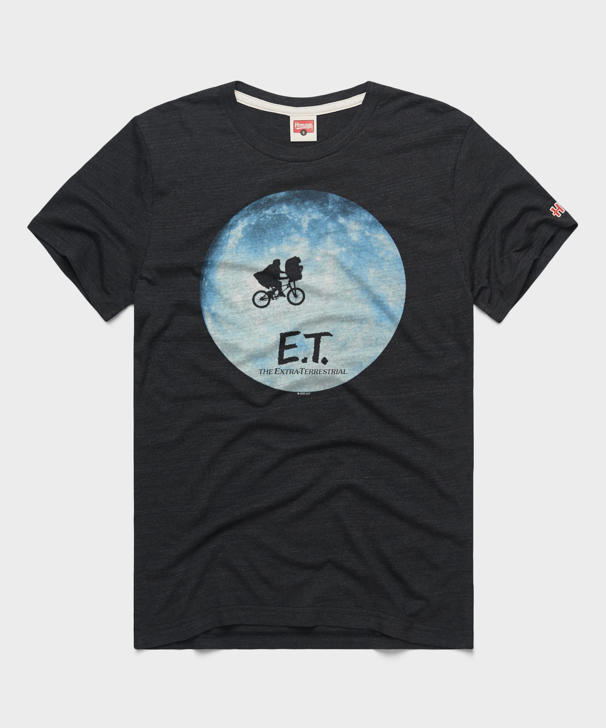 E.T. Moon