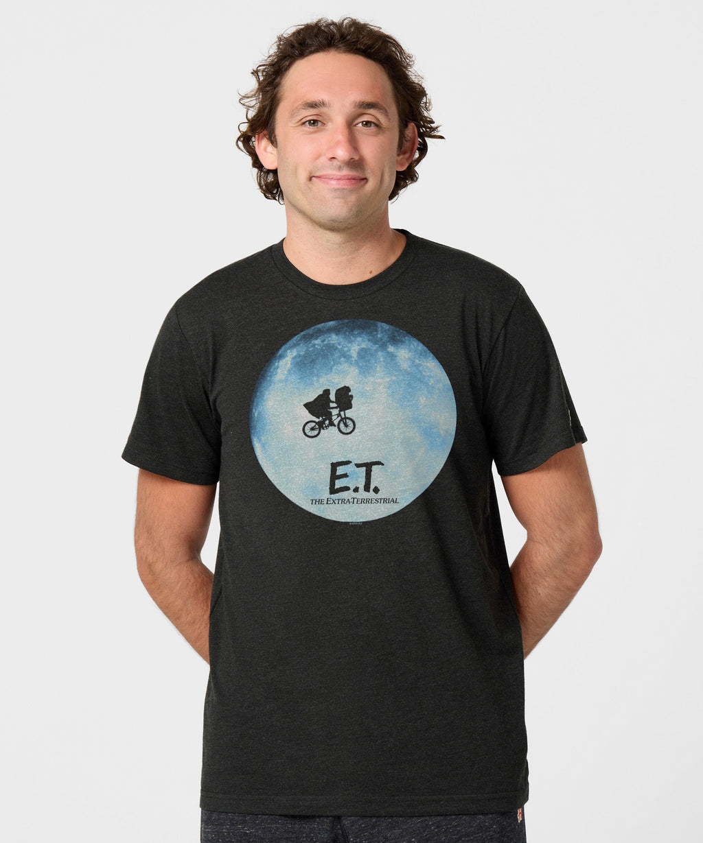 E.T. Moon