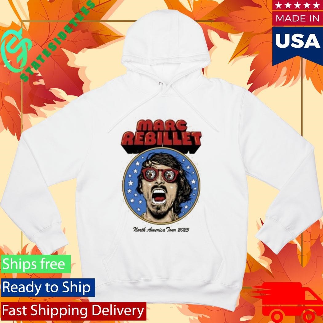 Eagle Eyes North American Tour Sept Oct Nov 2025 Shirt