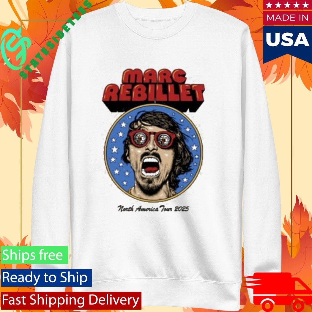 Eagle Eyes North American Tour Sept Oct Nov 2025 Shirt