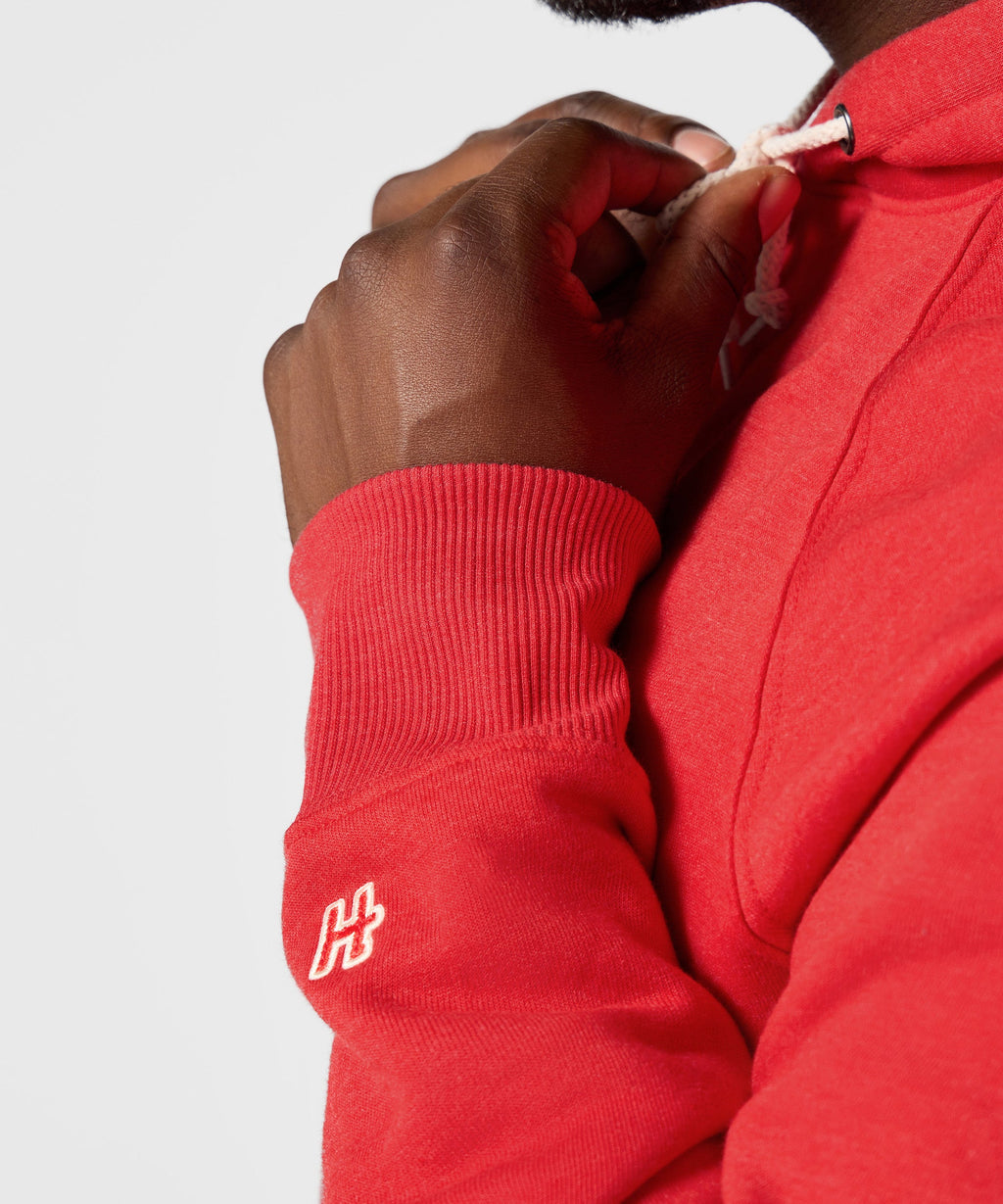 Eagle Fang Karate Hoodie