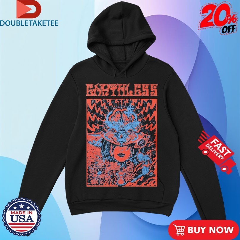 Earthless Bad Trip Shirts