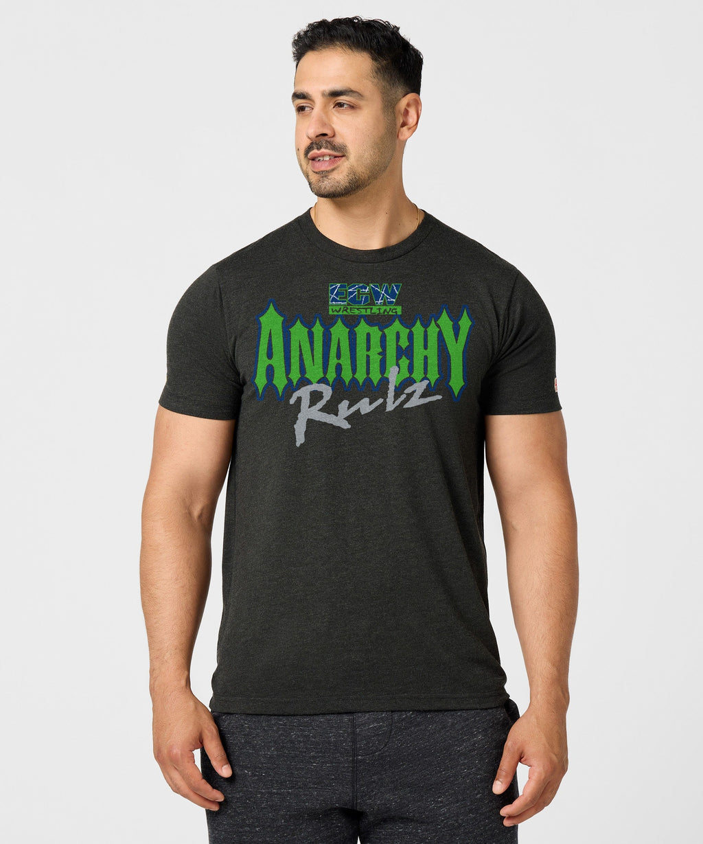 ECW Anarchy Rulz