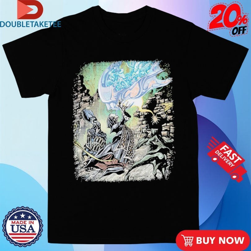 Edge Of Sanity Enigma Shirts