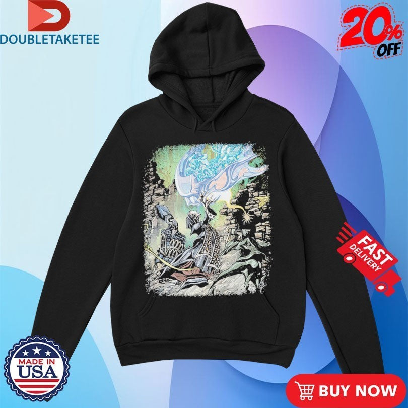 Edge Of Sanity Enigma Shirts