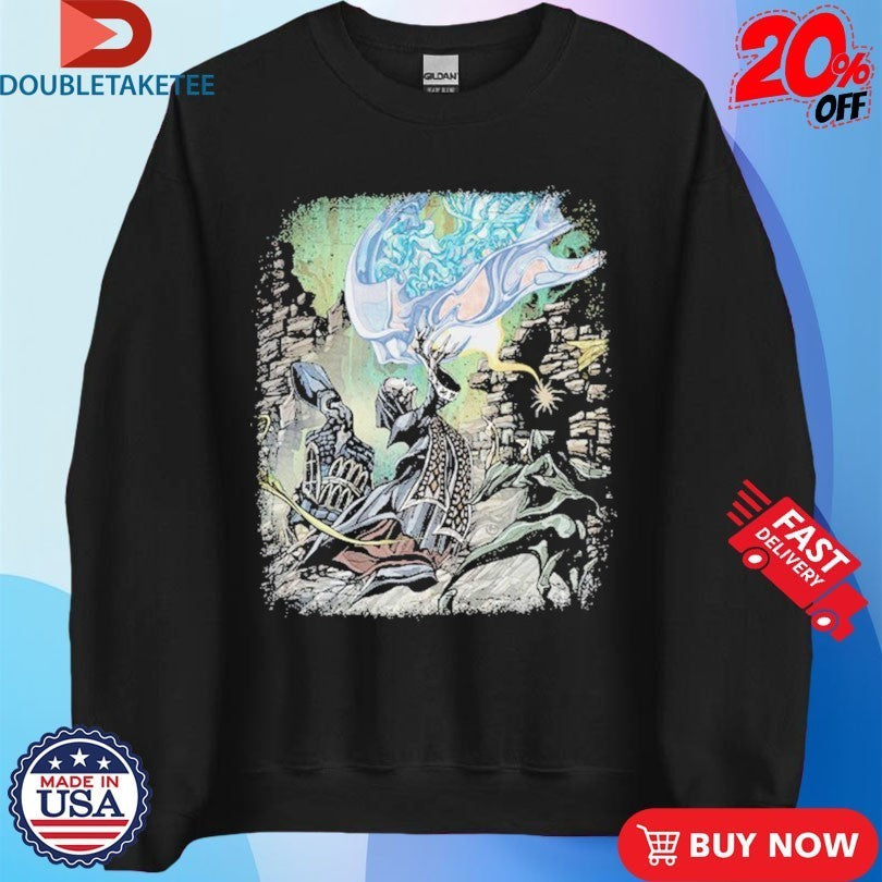 Edge Of Sanity Enigma Shirts