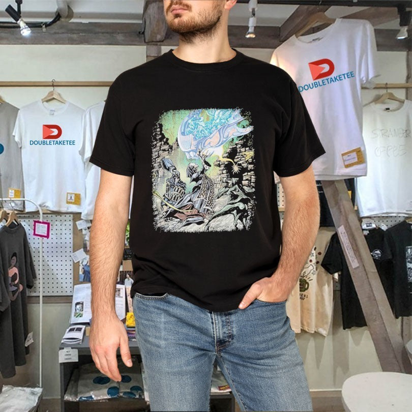 Edge Of Sanity Enigma Shirts