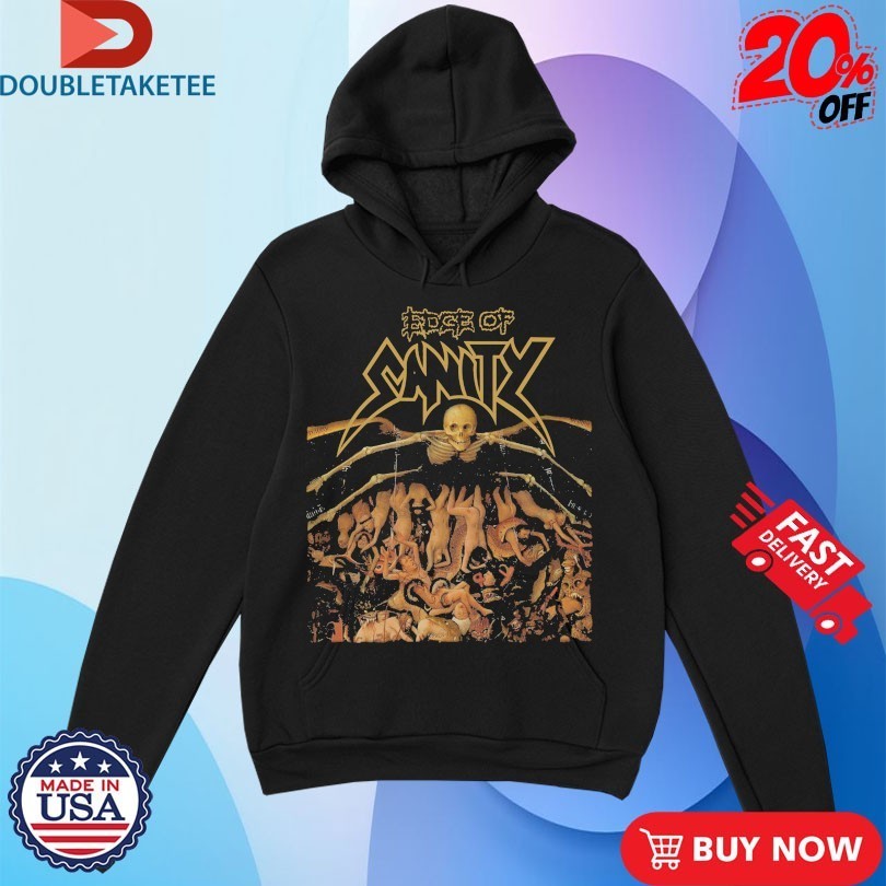 Edge Of Sanity Kur-nu-gi-a Skeleton Shirts