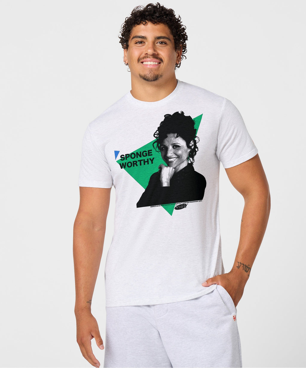 Elaine Benes Sponge Worthy