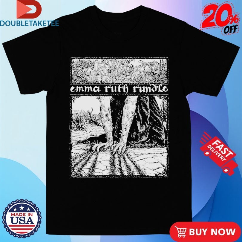 Emma Ruth Rundle Sweet Pea Shirts