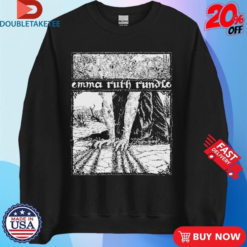 Emma Ruth Rundle Sweet Pea Shirts