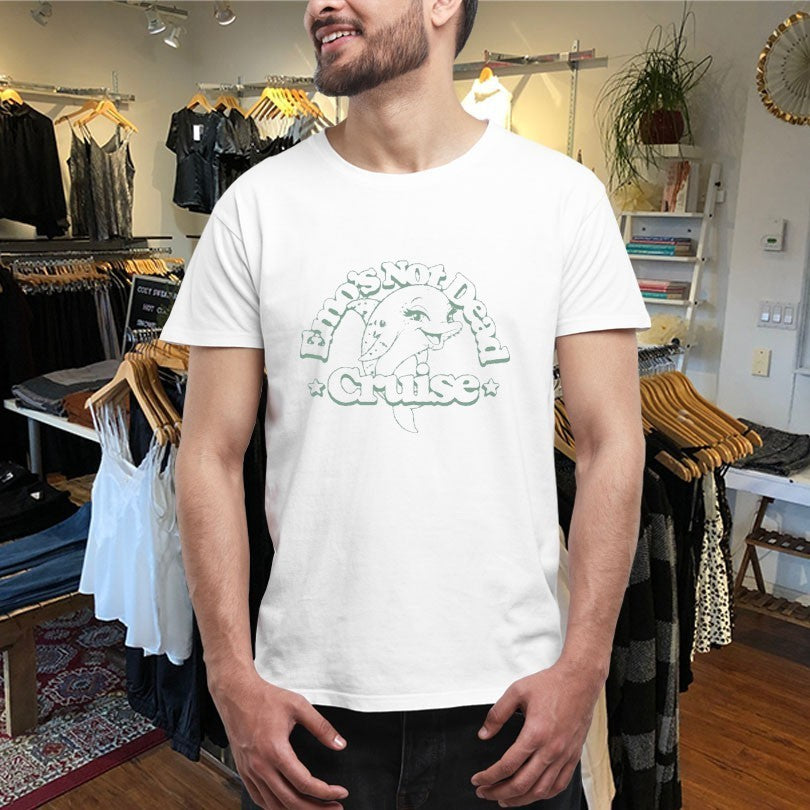 Emo’s Not Dead Cruise Dolphin Shirts
