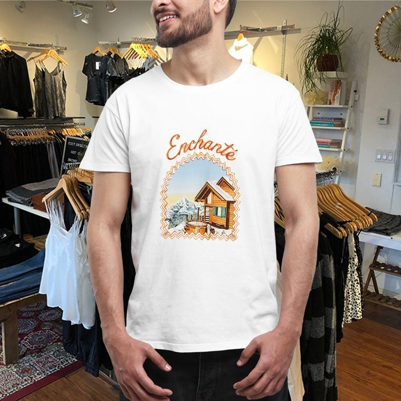 Enchanté Après-Ski Shirts